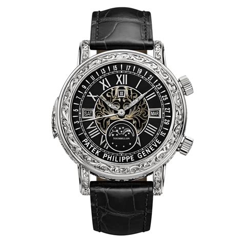 patek philippe 6002g 010 grand complications|Patek Philippe Complications 6002G.